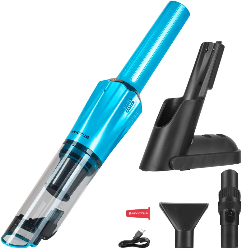 Invictus One Prestige Akku Handstaubsauger 75 W Sale
