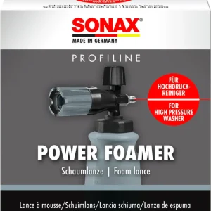 Sonax PowerFoamer Schaumlanze für Hochdruckreiniger Wochenendangebot