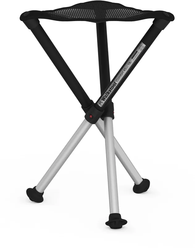 Walkstool Comfort Dreibeinhocker Schnäppchen