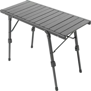 Boxio Table Modularer Campingtisch 88 x 40,5 cm Neue Kollektion