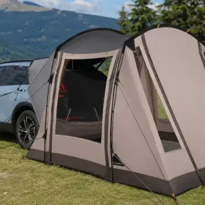 Kracherpreis Kampa Tailnest SUV Vorzelt 270 x 290 x 210 cm