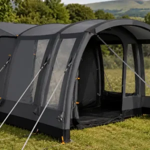 Kampa Traverse Air Mid Kastenwagen- und Campervanvorzelt Mega-Angebot