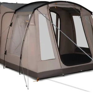 Schnäppchen Kampa Waypoint Campervan- und Kastenwagenvorzelt für 4 Personen