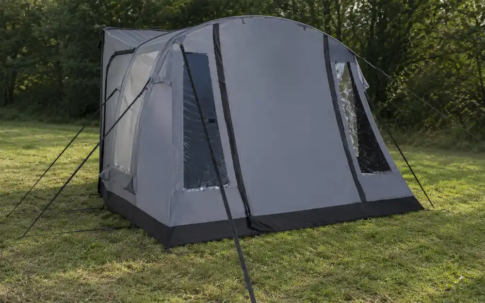 Neu Kampa Waypoint Air Luftvorzelt