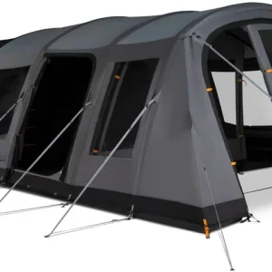 Kampa Saunton Air 04 Tunnelzelt für 4 Personen Nur Heute