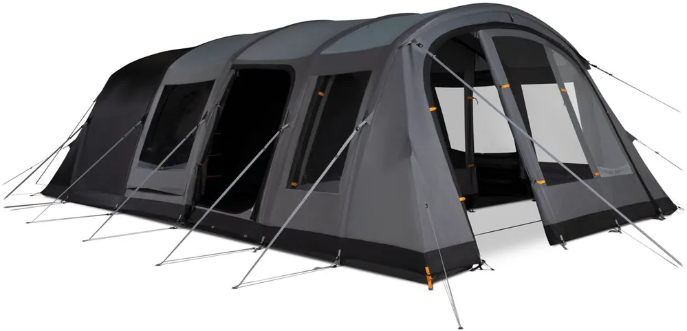 Kampa Saunton Air 04 Tunnelzelt für 4 Personen Nur Heute