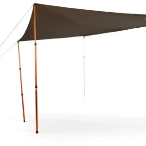 Kampa Kite Sonnensegel 340 x 335 cm Markenware