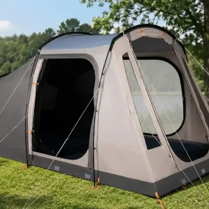 Kampa Sandwood 03 Tunnelzelt für 3 Personen Sichere Zahlung