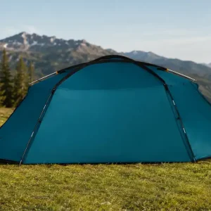 Kampa Mossborn 02 Aegean Kuppelzelt für 2 Personen Solange Der Vorrat Reicht