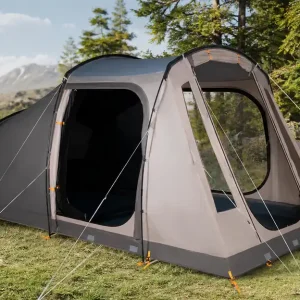Kampa Sandwood 05 Kuppelzelt für 5 Personen Billig
