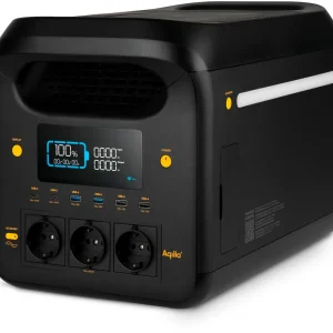Aqiila Powerbird S1800V2 Powerstation 1800 W 1229 Wh Garantierte Lieferung