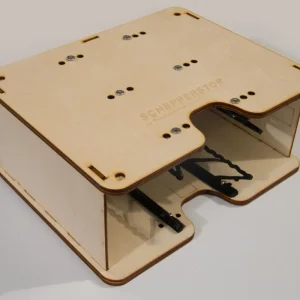Top-Preis Schepperstop Birke DIY Becherbox Kompakt