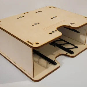 Letzte Chance Schepperstop Birke DIY Becherbox Regular