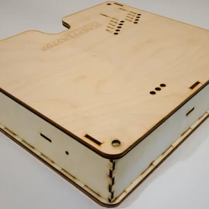 Must-Have Schepperstop Birke DIY Tellerbox Regular