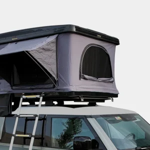 Sofort Bestellen Horntools Themis Hartschalen Dachzelt für 3 Personen 165 cm