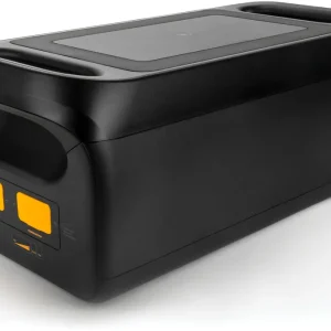 Expressversand Aqiila Powerbird Erweiterungsbatterie V2500V2 für Aqiila Powerstation S3000V2 mit 2500 W und 2560 Wh