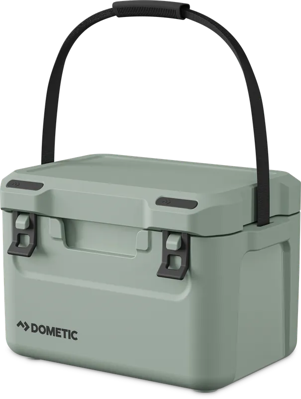 Schneller Versand Dometic Cool Ice CI 15 Passive Kühlbox mit 15 Liter