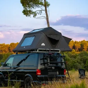 Direktkauf Roof Space 4 Hartschalen Dachzelt 4–5 Personen