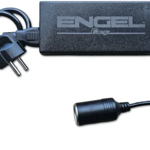 Engel A-96 Gleichrichter 230 V auf 12 V 8 A für Kühlboxen Zertifiziert