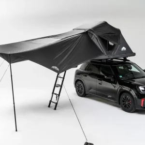 Neu Roof Space Light Awning Markise 3 x 3,5 Meter passend für Dachzelt Roof Space