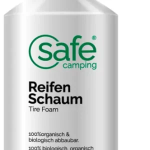 Heißes Angebot Safe Camping Reifen-Schaum