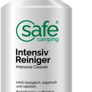 Top-Seller Safe Camping Intensiv-Reiniger Reinigungsmittel