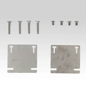 Roof Space Narrow Mount Kit Montageset für Roof Space 2 an schmale Dachträger Direktkauf