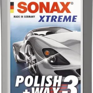 Sonax Xtreme Polish und Wax 3 Lackpolitur 500 ml Angebot