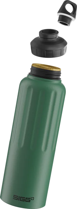 Sigg WMB Traveller Trinkflasche 1,5 Liter Preisknaller