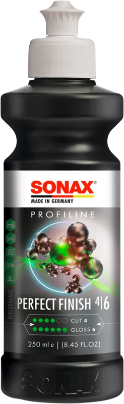 Sonax Profiline Perfect Finish Lackpolitur Top-Seller