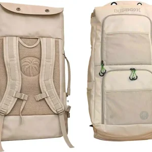 Kracherpreis BusBoxx seatBOXX Backpack Organizer Tasche 71 Liter