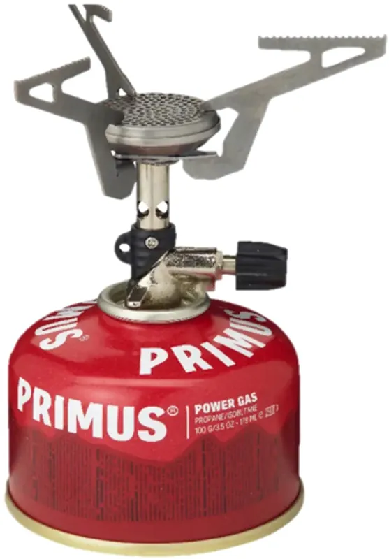 Mega-Angebot Primus Express Gaskartuschenkocher 2600 W, Gaskocher