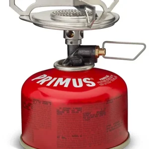 Primus Essential Trail Stove Trekkingkocher 2500 W, Gaskocher Preisreduziert