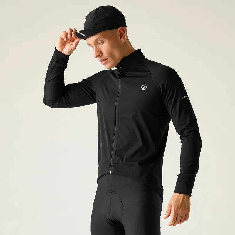 Dare2b Chaser Herren Softshelljacke Markenprodukt