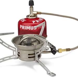 Primus EasyFuel II Piezo Gaskocher 3000 W Aktuell