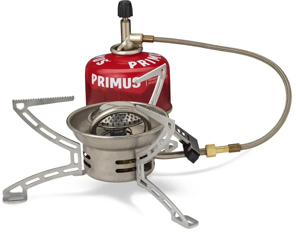 Primus EasyFuel II Piezo Gaskocher 3000 W Aktuell