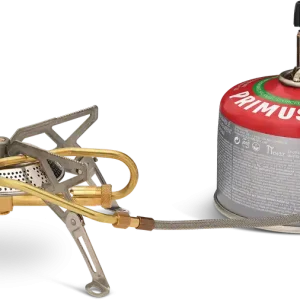 Geprüft Primus Gravity IV Gaskocher 3000 W