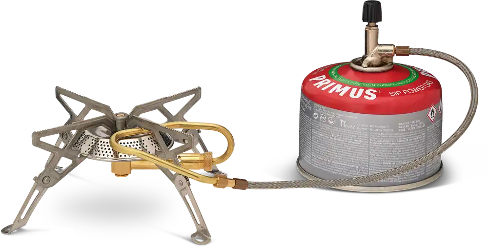 Geprüft Primus Gravity IV Gaskocher 3000 W