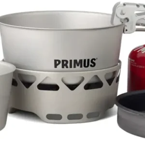Knallerangebot Primus Essential Gaskocher 6 teiliges Set inklusive Tasche