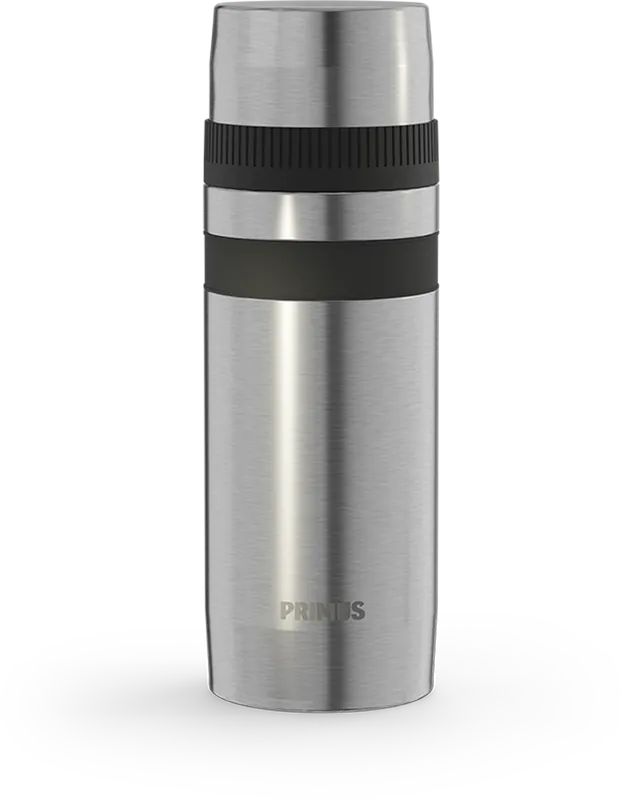 Primus Basalt Thermo Isolierflasche Edelstahl 750 ml Angebot