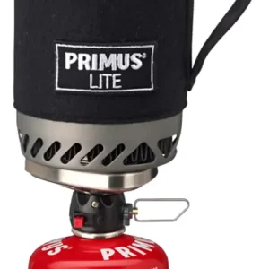 Neuheit Primus Lite System Gaskocher 1500 W inklusive Topf 0,5 Liter