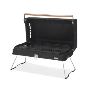 Sichere Zahlung Primus Kuchoma tragbarer Gasgrill 2500 W