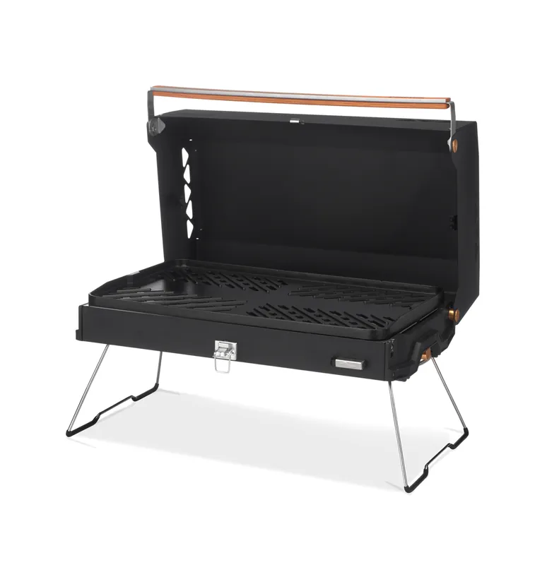 Sichere Zahlung Primus Kuchoma tragbarer Gasgrill 2500 W