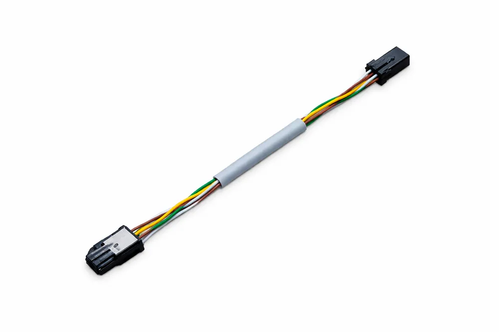 Preis Gesenkt Truma CAN-Kabel m4f-m4m 3 Meter passend für iNet X (Pro) und CAN-fähige Geräte Ersatzteilnummer 50000-00258