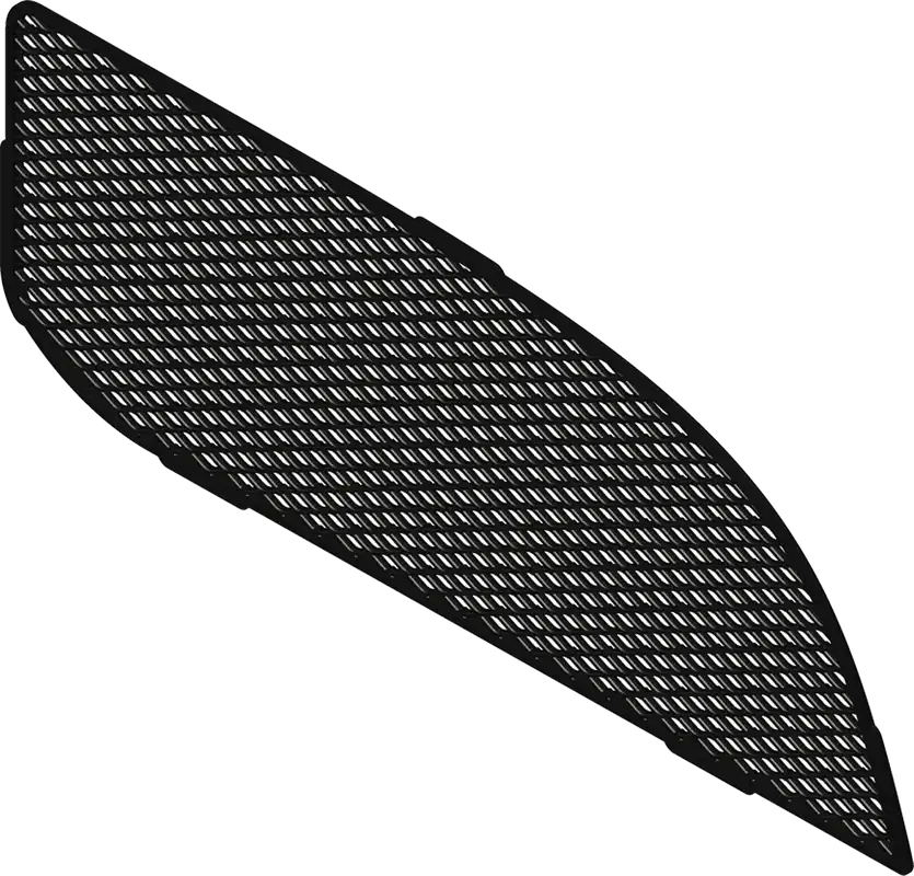 Schneller Versand Truma Lüftungsgitter seitlich schwarz passend für Klimaanlage Aventa Compact Ersatzteilnummer 40091-01011