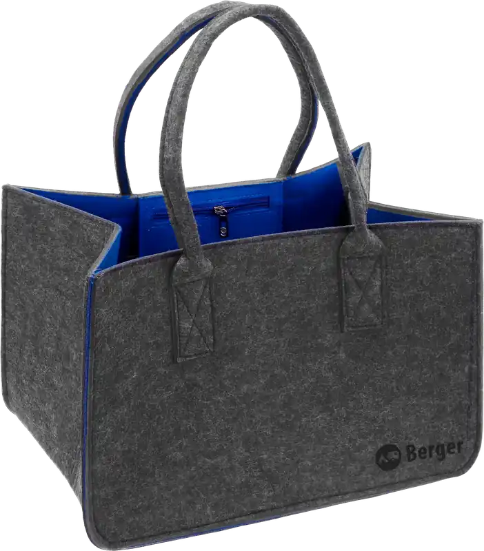 Berger Woola Filztasche Angebot