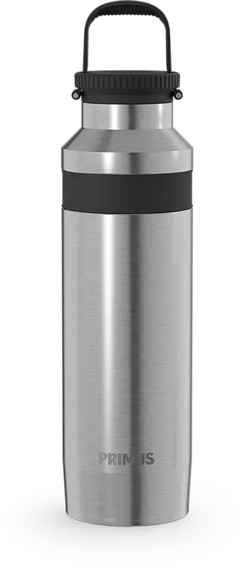 Primus Tufa Isolierflasche Edelstahl 600 ml Zertifiziert