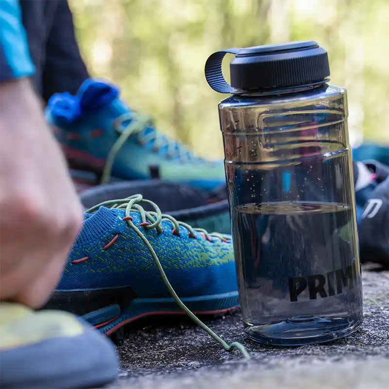 Jetzt Kaufen Primus Kvarts Tritan Trinkflasche 1,0 Liter