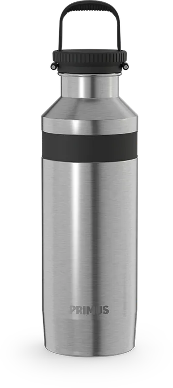 Primus Tufa Wall Trinkflasche Edelstahl 800 ml Preis Gesenkt