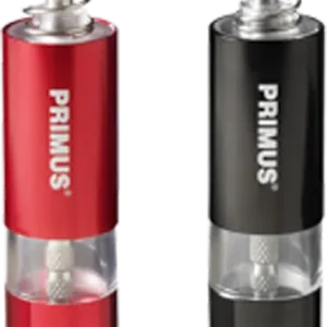 Top-Seller Primus Salt and Pepper Mill Gewürzmühlen Set 2-teilig